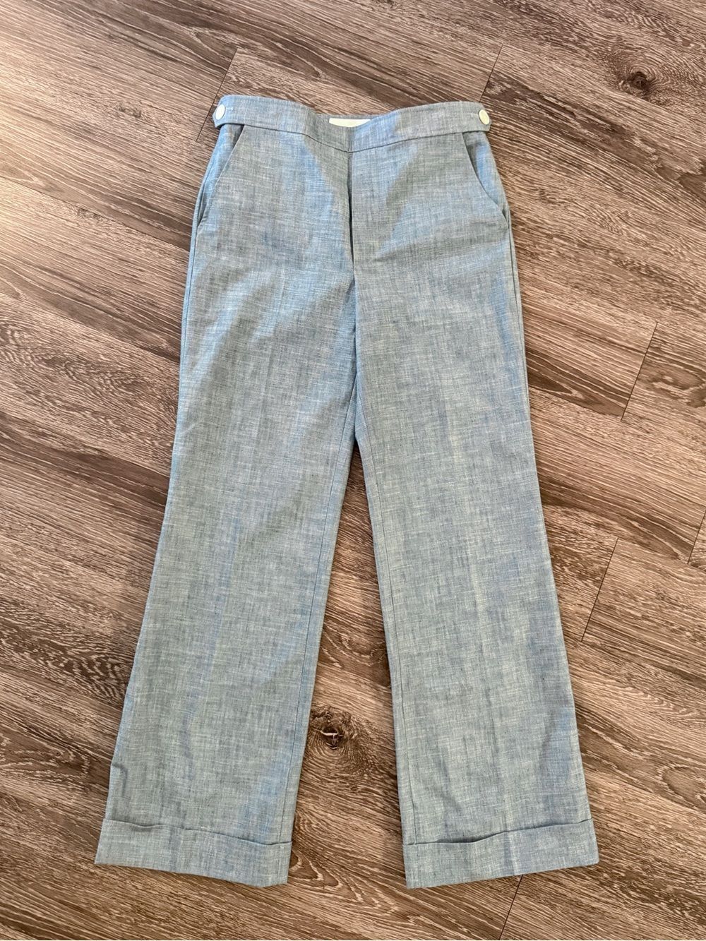 We Ar4 Parker Pant